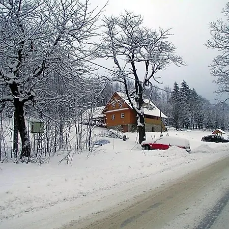 U Lesa Hotel