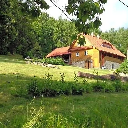 U Lesa Hotel Výprachtice