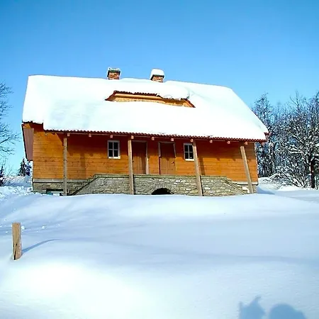 Hotel U Lesa