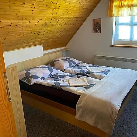 Hotel U Lesa