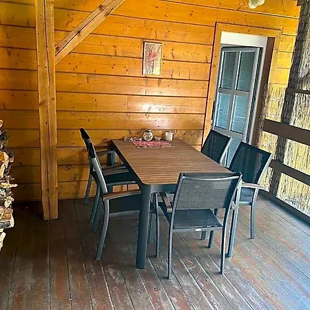 Hotel U Lesa Výprachtice