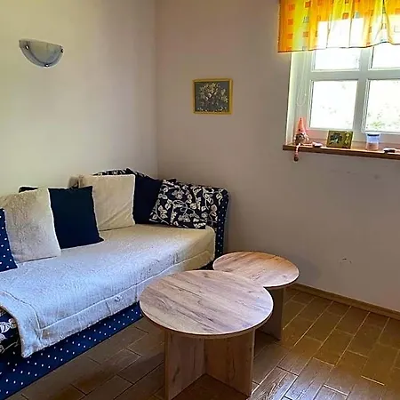 Hotel U Lesa