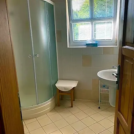 U Lesa Hotel Výprachtice